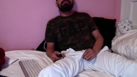 josephs1990 online show from March 9, 11:25 pm