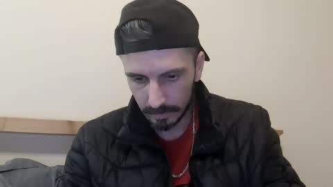 josh780edm online show from January 18, 2:31 am