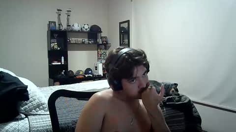 Josh online show from February 6, 7:56 am