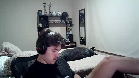 Josh online show from December 5, 6:37 am