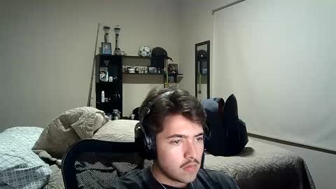 Josh online show from September 12, 7:10 am