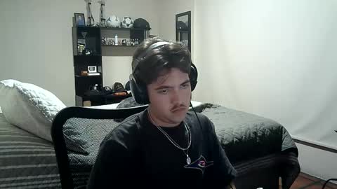 Josh online show from February 11, 5:37 am