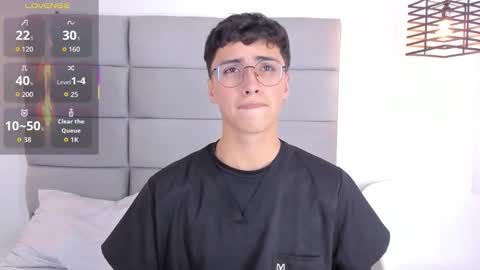 Josh online show from February 17, 4:00 am