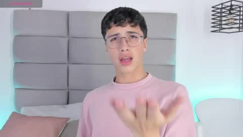 Josh online show from March 31, 4:13 am