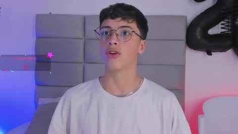 Josh online show from April 9, 4:16 am