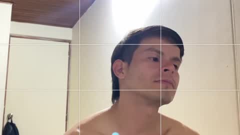 Nicolas online show from April 26, 10:40 pm