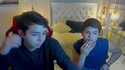  JOSH  online show from October 3, 12:46 pm