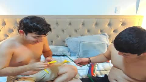  JOSH  online show from September 25, 2:07 am