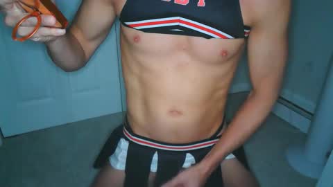 Josh Jordan online show from March 12, 3:43 am