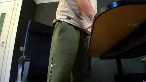 JoshKnight online show from March 10, 11:23 am