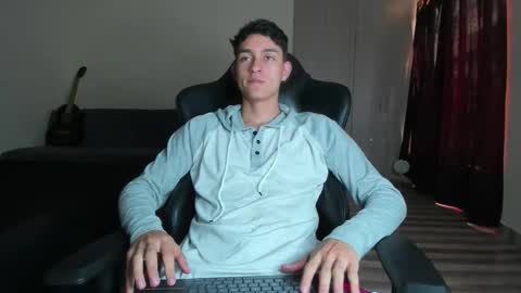 Josh online show from November 21, 2:26 pm