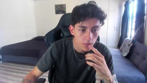 Josh online show from March 8, 7:51 pm