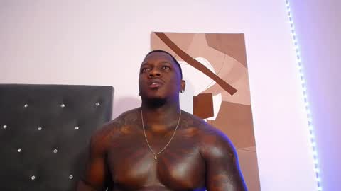 JHON online show from November 19, 3:28 am