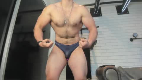      Joshua The Lion  online show from February 18, 10:36 pm