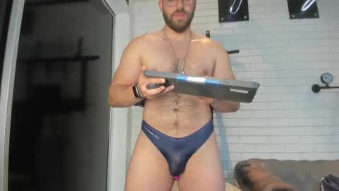      Joshua The Lion  online show from February 26, 7:32 pm