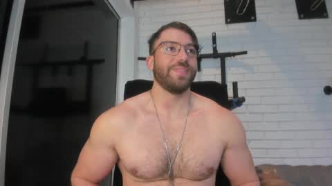      Joshua The Lion  online show from February 25, 10:31 pm