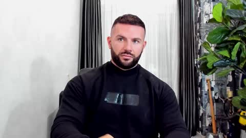 joshuamuscle69 online show from January 16, 12:14 pm