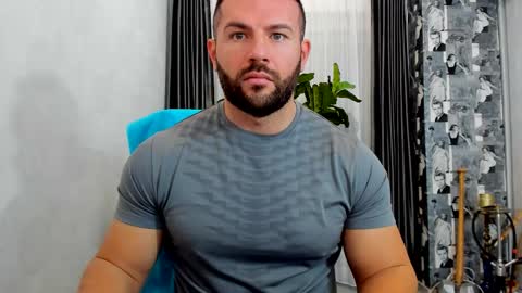 joshuamuscle69 online show from January 7, 9:03 am