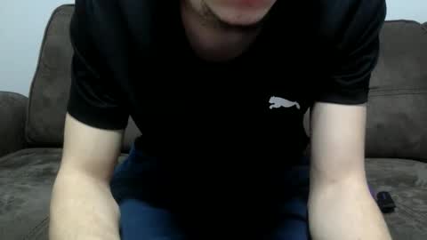 josh online show from March 19, 4:45 pm