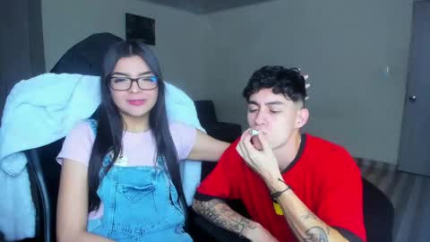 Josh And Karely online show from June 5, 6:41 am