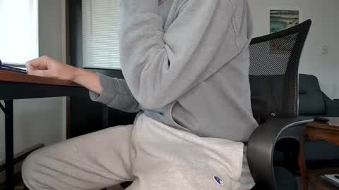 Josh Phoenix online show from September 20, 4:10 pm