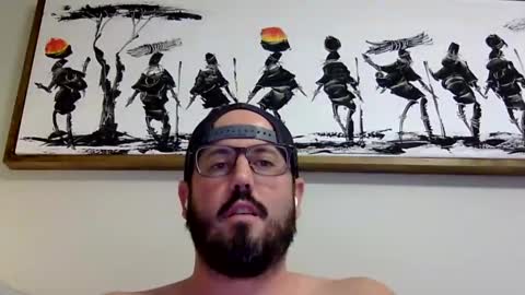 Josh online show from November 21, 8:18 pm