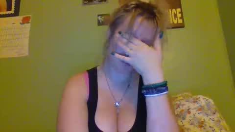 Lana Caruso online show from November 9, 2:59 am