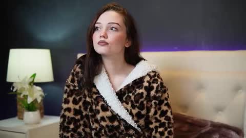  Josie  online show from December 1, 8:51 pm