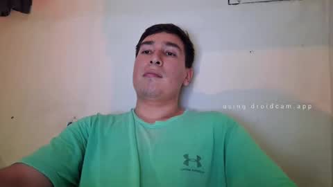 josq121 online show from October 29, 6:30 pm