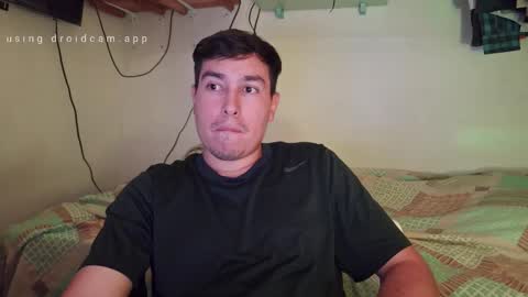 josq121 online show from February 1, 1:02 am