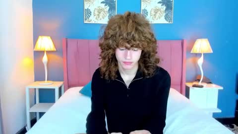 joss_shellby online show from January 18, 5:44 pm