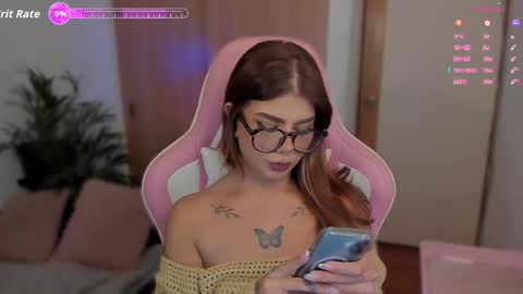 josephine   independent model    online show from October 23, 8:42 pm