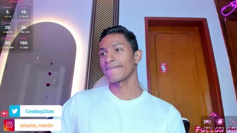 JOSS JORDAN  online show from October 1, 7:57 pm