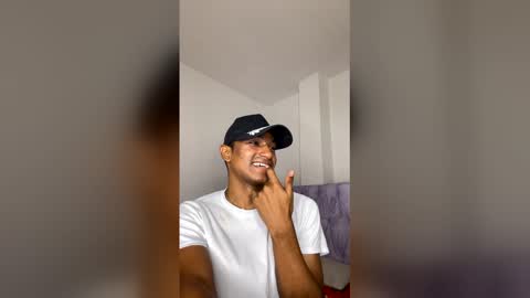 JOSS JORDAN  online show from February 24, 8:12 pm