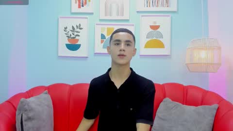 Jostyn Rous online show from March 18, 12:33 pm