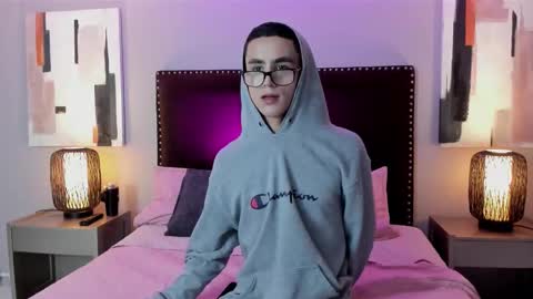 Jostyn Rous online show from March 19, 12:43 pm