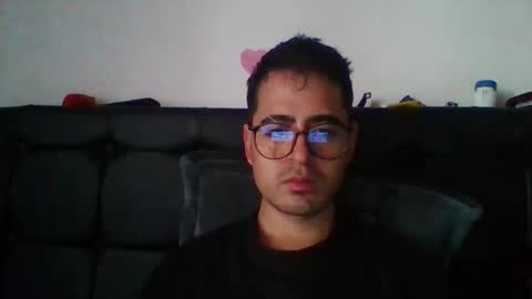 josux8 online show from February 23, 1:24 pm