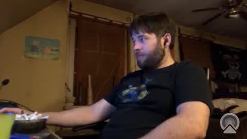 jott1337 online show from November 5, 11:40 pm