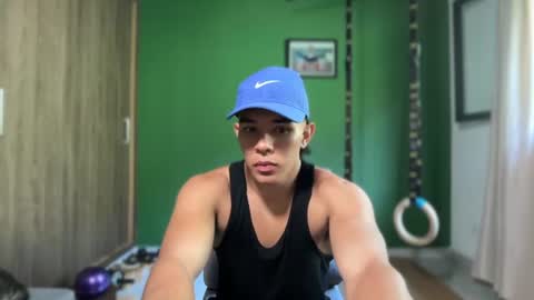 Im Jouliano online show from July 18, 3:25 pm