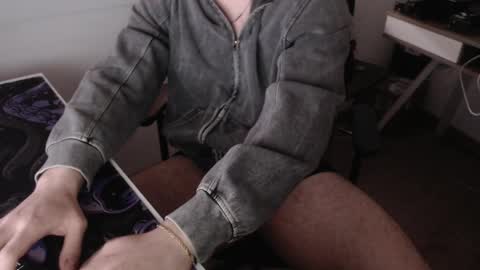 joungyboj online show from April 13, 2:21 pm