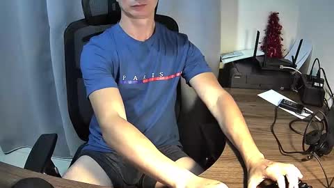 Matias online show from September 24, 5:03 am