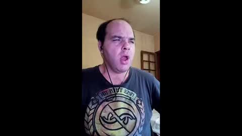 safado online show from December 22, 5:25 am