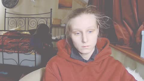 joy_keys online show from January 17, 2:28 pm