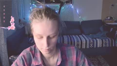 joy_keys online show from February 13, 10:54 pm