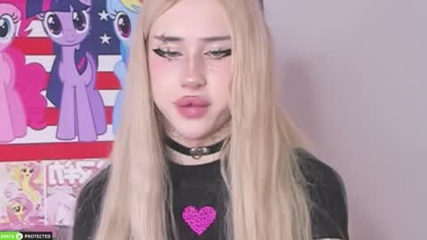 Joy Barker online show from March 19, 9:26 am