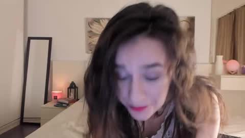 CassidyJoy online show from January 28, 3:57 pm