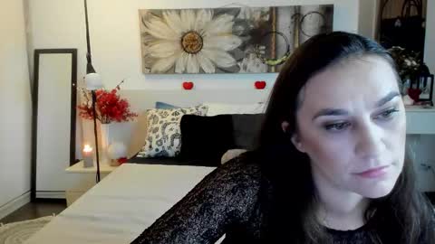 CassidyJoy online show from March 13, 5:05 pm