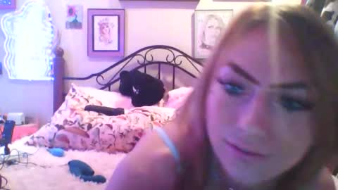 joyfulgrl online show from February 1, 5:48 am