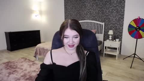 Ginny online show from December 5, 3:55 pm