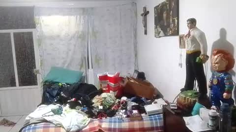 J Prez Official online show from November 27, 3:14 am